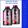 vệ sinh dàn lạnh Flamingo - ảnh sản phẩm Dung dịch vệ sinh dàn lạnh Flamingo
