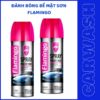 đánh bóng bề mặt sơn Flamingo - ảnh sản phẩm Đánh bóng bề mặt sơn Flamingo