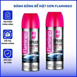 đánh bóng bề mặt sơn Flamingo - ảnh sản phẩm Đánh bóng bề mặt sơn Flamingo