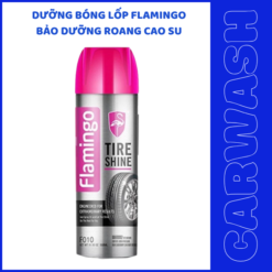 dưỡng gioăng cao su Flamingo - ảnh sản phẩm Dưỡng gioăng cao su Flamingo